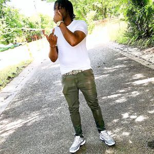 Meet your Posher, Gary